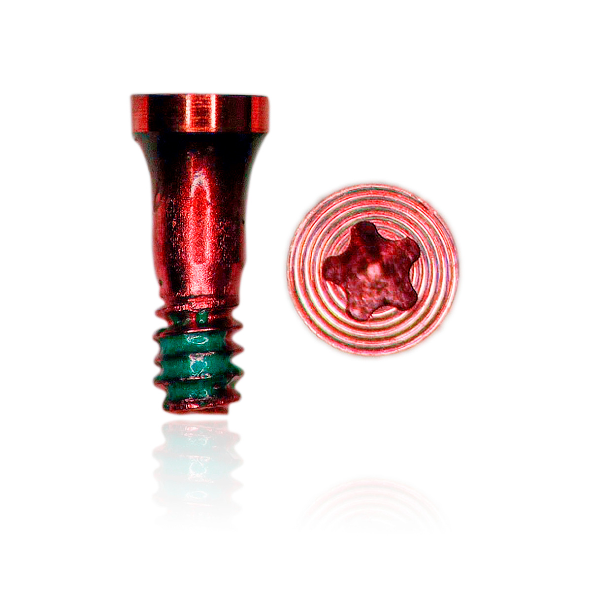 Tornillo Pentalobe iPhone 7/7 Plus